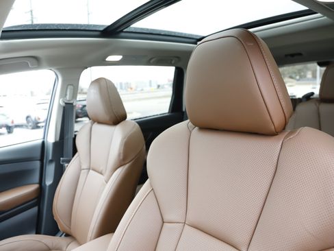 New 2026 Subaru Ascent Touring AWD/4WD image 14
