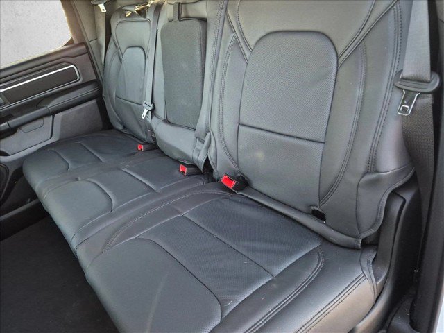 Used 2026 RAM 1500 Big Horn AWD/4WD image 15