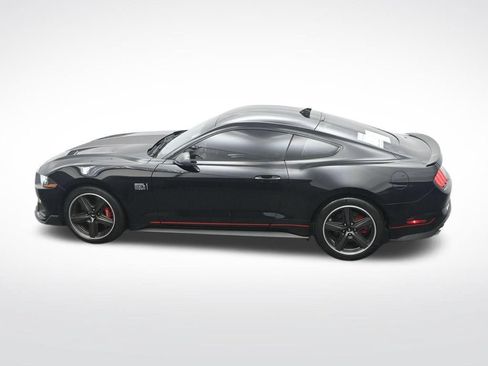 Certified 2021 Ford Mustang Mach 1 RWD image 34