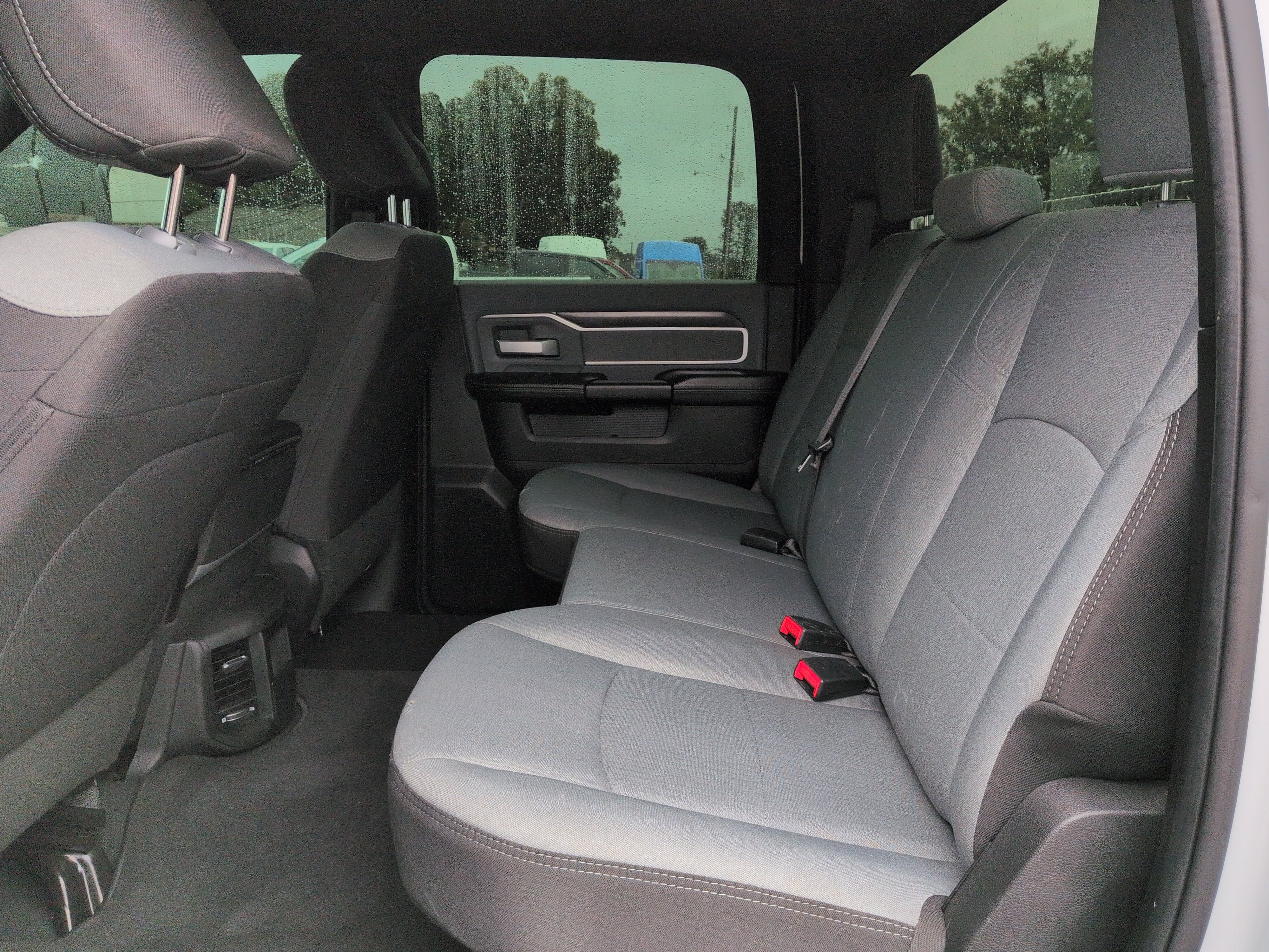 Certified 2022 RAM 2500 Big Horn AWD/4WD image 12