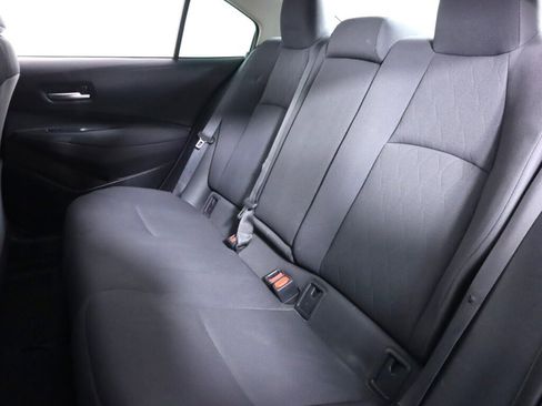Used 2020 Toyota Corolla LE FWD image 30