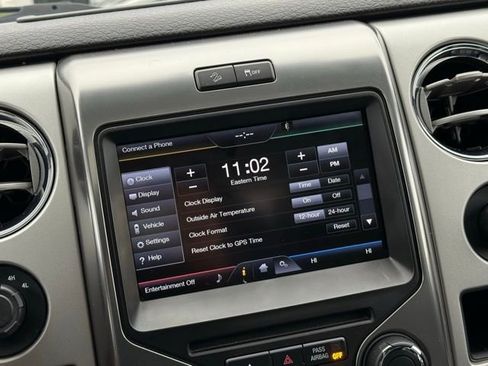 Used 2013 Ford F150 FX4 w/ Luxury Equipment Group image 24