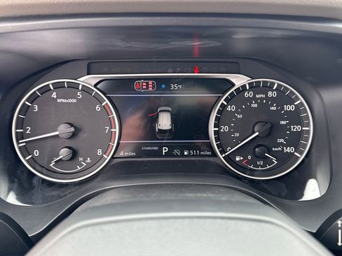 New 2026 Nissan Rogue SV image 20