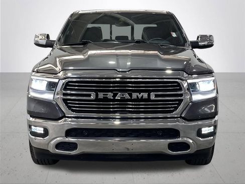 Used 2023 RAM 1500 Laramie AWD/4WD image 4