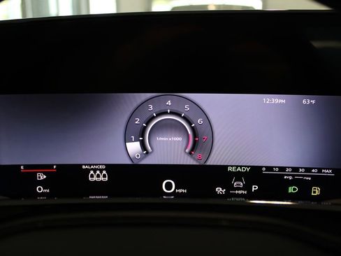 New 2026 Audi Q3 quattro 2.0T AWD/4WD image 4