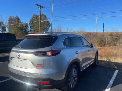 Used 2023 MAZDA CX-9 Grand Touring image 34