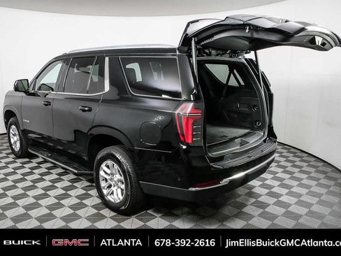 Used 2025 Chevrolet Tahoe LT RWD image 35