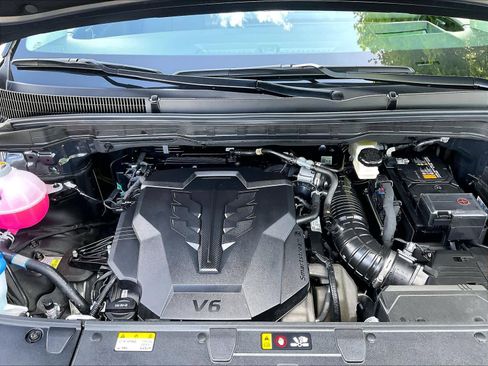 Used 2026 Kia Carnival SX Prestige FWD image 35