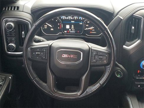 Used 2021 GMC Sierra 1500 AT4 w/ AT4 Premium Package image 25