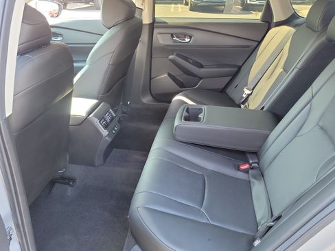 Certified 2024 Honda Accord EX-L image 14