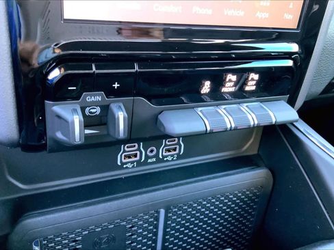 New 2026 RAM 1500 Laramie w/ Laramie Southwest Edition image 15