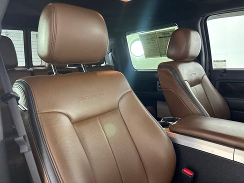 Used 2014 Ford F150 Platinum AWD/4WD image 26