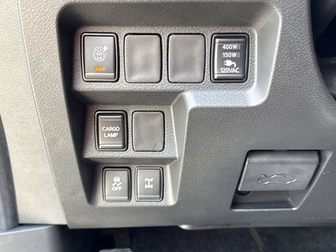 New 2026 Nissan Frontier PRO-4X w/ Pro-4x Convenience Package AWD/4WD image 14