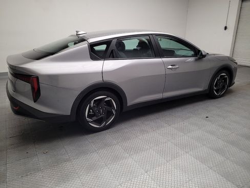 Used 2025 Kia K4 EX FWD image 10