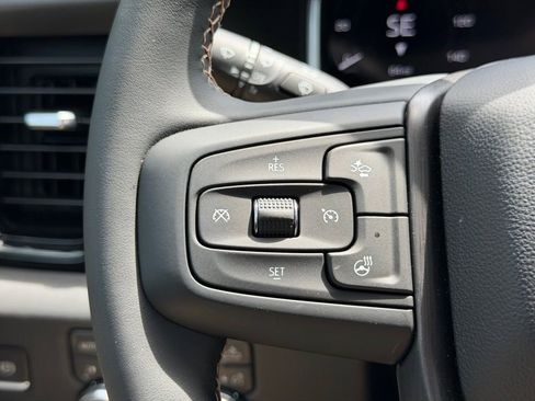 New 2026 GMC Sierra 3500 AT4 w/ AT4 Premium Plus Package AWD/4WD image 29