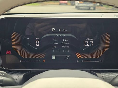 New 2026 Kia K4 GT-Line FWD image 12