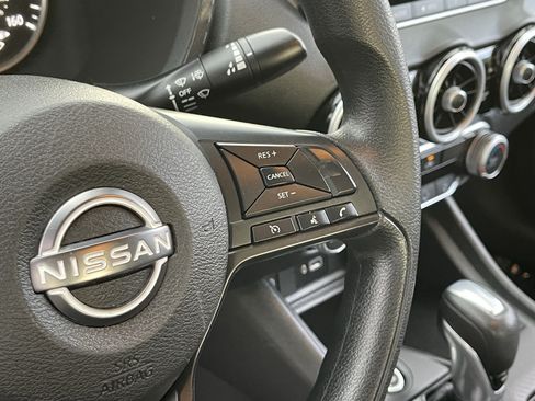 Used 2025 Nissan Sentra S FWD image 23