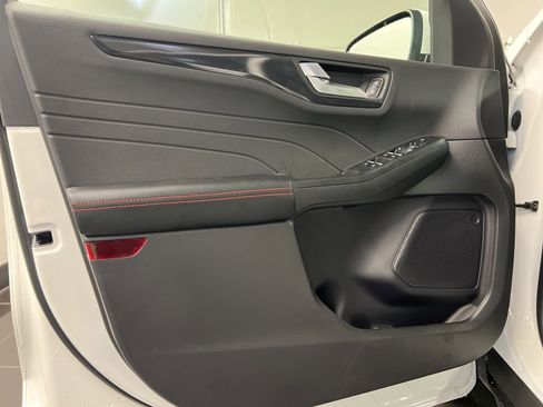 New 2026 Ford Escape ST-Line Select w/ Tech Pack #1 image 28