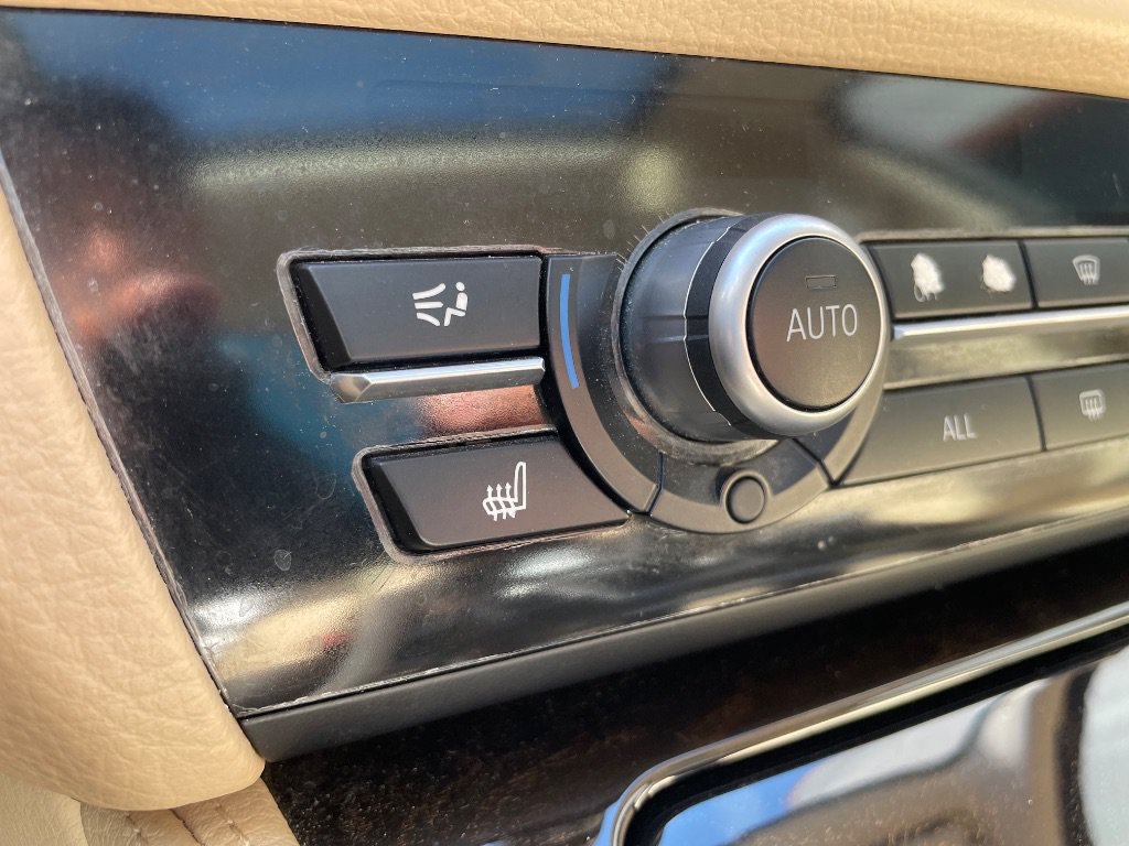 Used 2013 BMW 535i Sedan RWD image 43