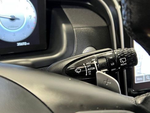 Used 2022 Hyundai Tucson Limited image 37