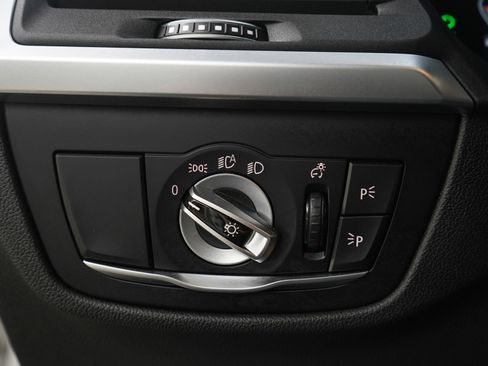 Used 2024 BMW X3 xDrive30i image 25