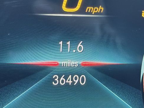 Certified 2022 Mercedes-Benz EQB 350 EQB 350 image 22