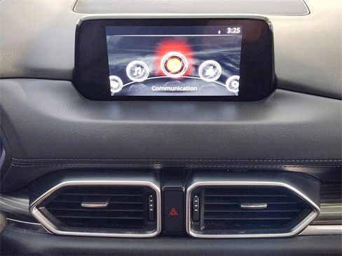 Used 2020 MAZDA CX-5 Grand Touring w/ GT Premium Package image 17