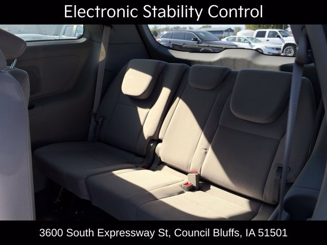 Used 2020 Kia Sedona LX FWD image 29