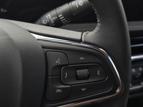 New 2026 Buick Envista Sport Touring w/ Convenience I Package image 14