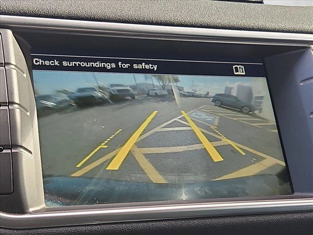 Used 2016 Land Rover Range Rover Evoque HSE Dynamic AWD/4WD image 18