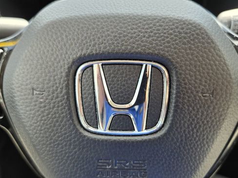 Certified 2023 Honda CR-V EX-L image 27