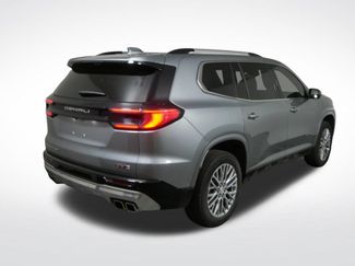 Used 2025 GMC Acadia Denali w/ Super Cruise Package AWD/4WD video 3