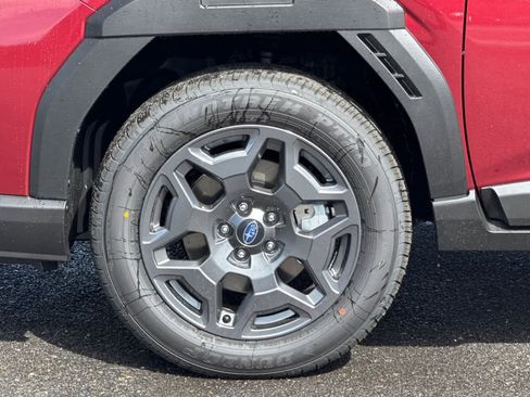 New 2026 Subaru Outback Premium image 24