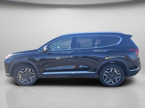 Used 2023 Hyundai Santa Fe Limited AWD/4WD image 23