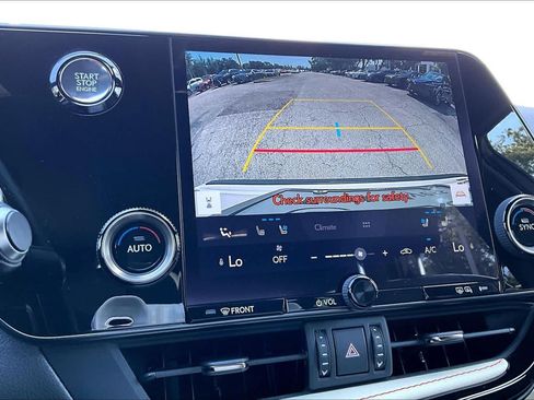 Used 2024 Lexus NX 350 AWD image 24
