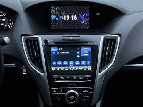 Used 2020 Acura TLX V6 SH-AWD image 21