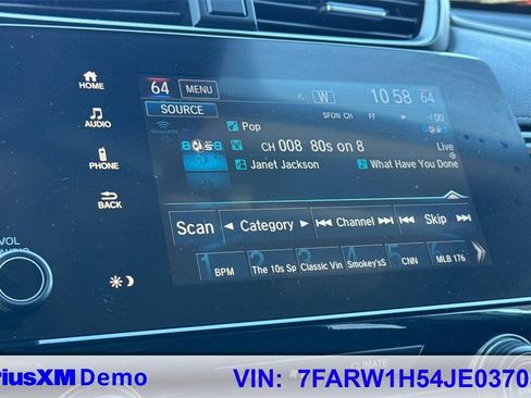 Used 2018 Honda CR-V EX image 27