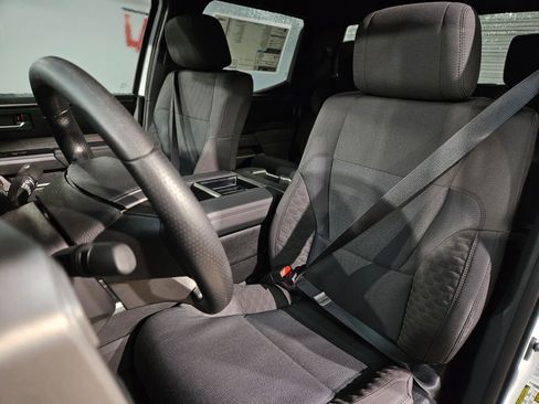 New 2025 Toyota Tundra SR5 image 12