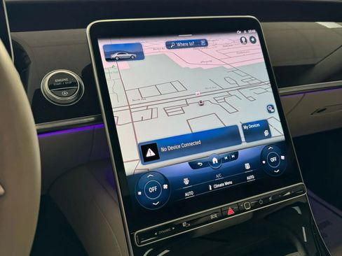 Used 2022 Mercedes-Benz S 580 4MATIC Sedan image 28