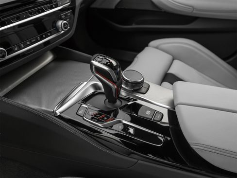Used 2019 BMW M5 w/ Executive Package AWD/4WD image 26