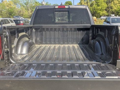 New 2026 RAM 1500 Big Horn AWD/4WD image 29