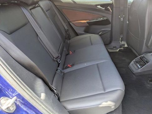 Used 2021 Volkswagen ID.4 Pro S RWD image 21