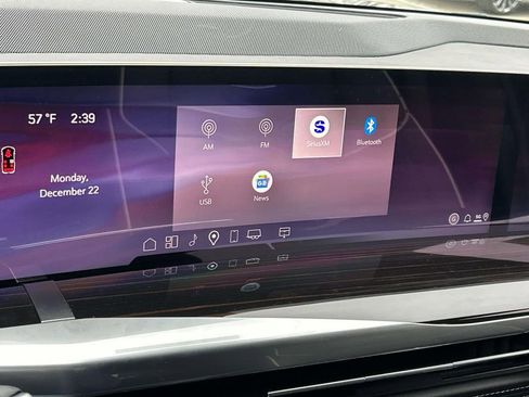 New 2026 Cadillac Escalade Luxury w/ Touring Package image 32