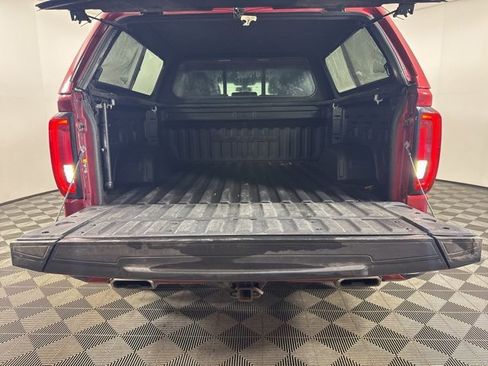 Used 2019 GMC Sierra 1500 Denali image 20