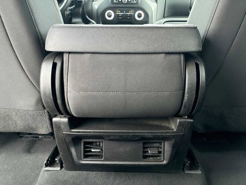 Certified 2023 GMC Sierra 1500 Pro w/ Graphite Edition image 20