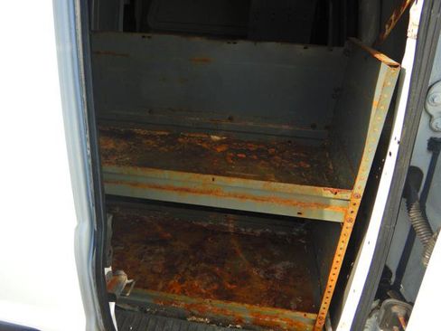 Used 2021 Ford Transit Connect XL image 15