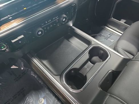New 2026 Chevrolet Silverado 2500 LT w/ Trail Boss Package AWD/4WD image 25