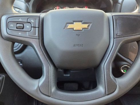 New 2026 Chevrolet Silverado 1500 W/T w/ WT Value Package image 30