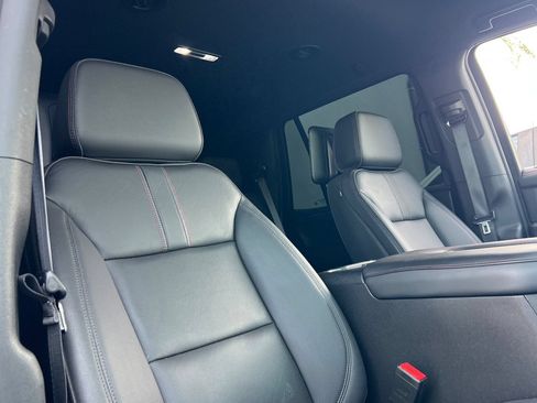Used 2024 Chevrolet Tahoe RST AWD/4WD image 24
