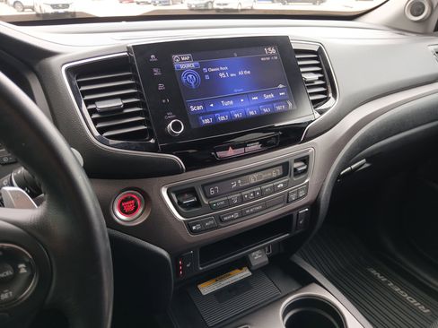 Used 2022 Honda Ridgeline RTL-E image 11